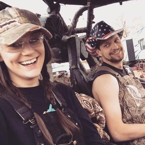 Meet your Posher, Chad